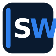 Logo SW Schendel Webdesign